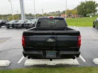 Ford F-150 2024 4x4 XLT 4dr SuperCrew 6.5 ft. SB