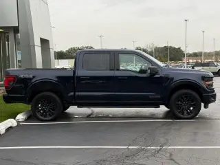 Ford F-150 2024 4x4 XLT 4dr SuperCrew 6.5 ft. SB