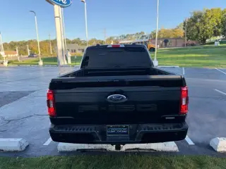 Ford F-150 2023 4x4 XLT 4dr SuperCrew 5.5 ft. SB