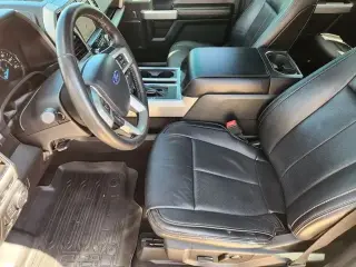 Ford F-150 2019 4x4 XLT 4dr SuperCrew 5.5 ft. SB