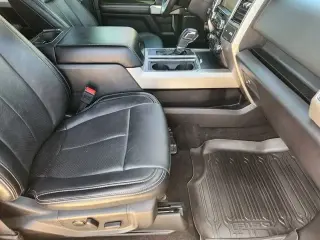 Ford F-150 2019 4x4 XLT 4dr SuperCrew 5.5 ft. SB