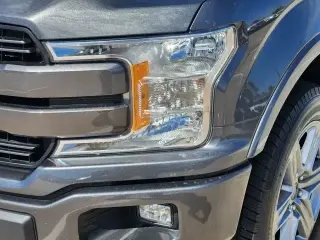 Ford F-150 2019 4x4 XLT 4dr SuperCrew 5.5 ft. SB