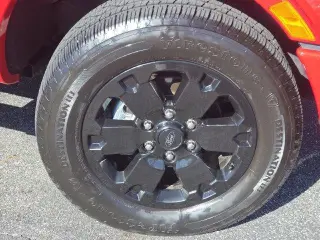 Ford Ranger 2020 4x4 XLT 4dr SuperCrew 5.1 ft. SB