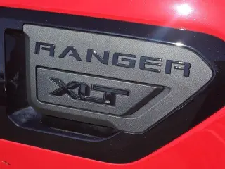 Ford Ranger 2020 4x4 XLT 4dr SuperCrew 5.1 ft. SB
