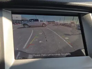 Ford Ranger 2020 4x4 XLT 4dr SuperCrew 5.1 ft. SB