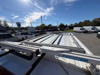 Ford E-Transit 2024 350 3dr SWB Low Roof Cargo Van