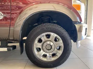 Ford F-350 Super Duty 2016 4x4 Lariat 4dr Crew Cab 6.8 ft. SB SRW Pickup