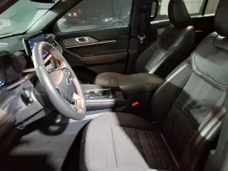 Ford Explorer 2025 AWD ST-Line 4dr SUV