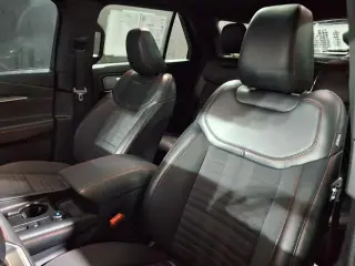 Ford Explorer 2025 AWD ST-Line 4dr SUV