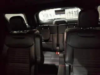 Ford Explorer 2025 AWD ST-Line 4dr SUV