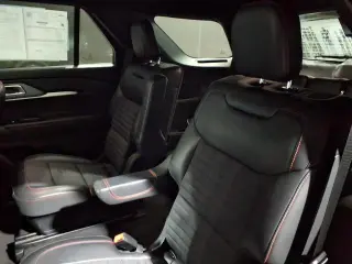 Ford Explorer 2025 AWD ST-Line 4dr SUV