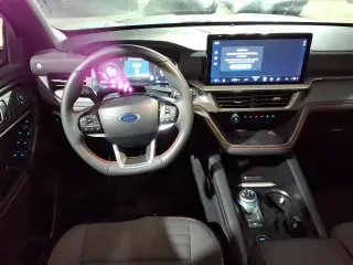 Ford Explorer 2025 AWD ST-Line 4dr SUV