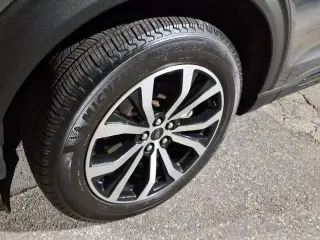Ford Explorer 2025 AWD ST-Line 4dr SUV