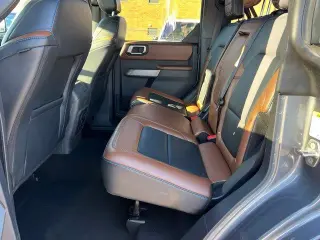 Ford Bronco 2023 4x4 Wildtrak Advanced 4dr SUV