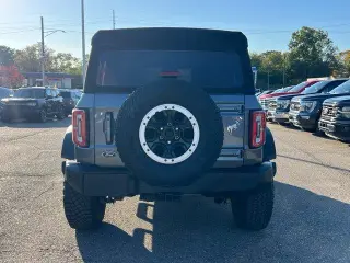 Ford Bronco 2023 4x4 Wildtrak Advanced 4dr SUV