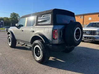 Ford Bronco 2023 4x4 Wildtrak Advanced 4dr SUV