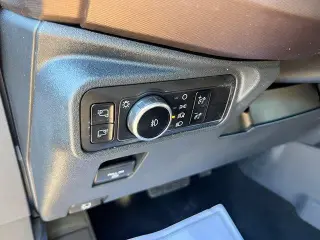 Ford Bronco 2023 4x4 Wildtrak Advanced 4dr SUV