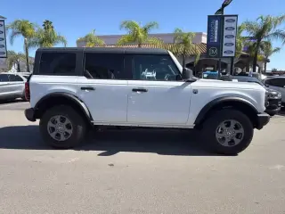 Ford Bronco 2025 4x4 Big Bend 4dr SUV