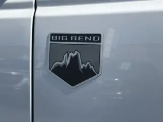 Ford Bronco 2025 4x4 Big Bend 4dr SUV