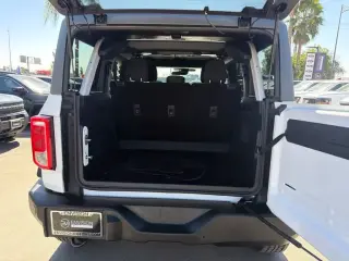 Ford Bronco 2025 4x4 Big Bend 4dr SUV