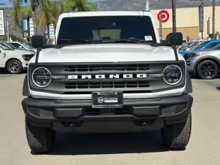 Ford Bronco 2025 4x4 Big Bend 4dr SUV