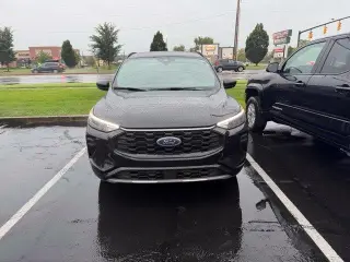Ford Escape 2024 AWD ST-Line 4dr SUV