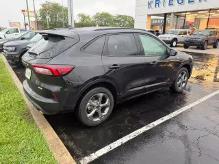 Ford Escape 2024 AWD ST-Line 4dr SUV