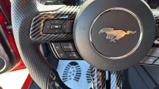 Ford Mustang 2015 GT Premium 2 Fastback