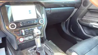 Ford Mustang 2015 GT Premium 2 Fastback
