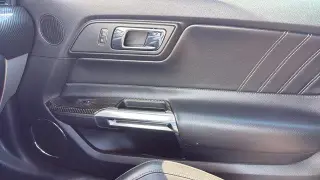 Ford Mustang 2015 GT Premium 2 Fastback