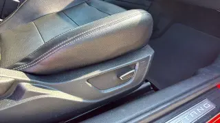 Ford Mustang 2015 GT Premium 2 Fastback