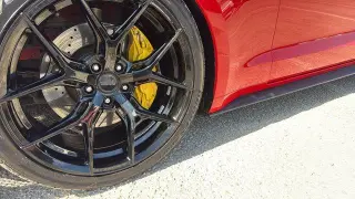 Ford Mustang 2015 GT Premium 2 Fastback