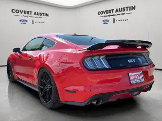 Ford Mustang 2015 GT Premium 2 Fastback