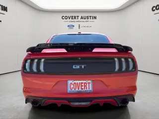 Ford Mustang 2015 GT Premium 2 Fastback