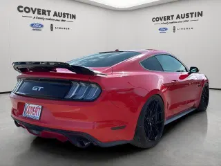 Ford Mustang 2015 GT Premium 2 Fastback