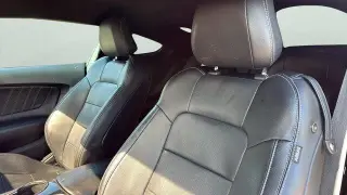 Ford Mustang 2015 GT Premium 2 Fastback