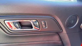 Ford Mustang 2015 GT Premium 2 Fastback