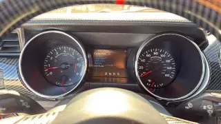 Ford Mustang 2015 GT Premium 2 Fastback
