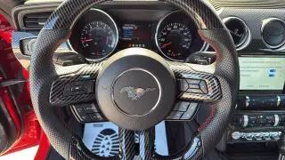 Ford Mustang 2015 GT Premium 2 Fastback