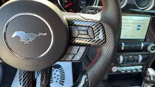 Ford Mustang 2015 GT Premium 2 Fastback