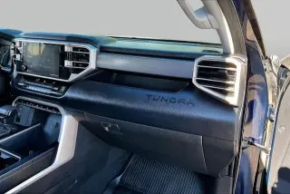 Toyota Tundra 2022 4x4 SR5 4dr CrewMax Cab Pickup SB