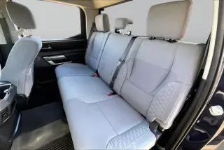 Toyota Tundra 2022 4x4 SR5 4dr CrewMax Cab Pickup SB