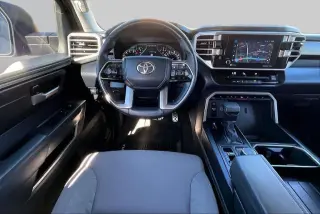 Toyota Tundra 2022 4x4 SR5 4dr CrewMax Cab Pickup SB
