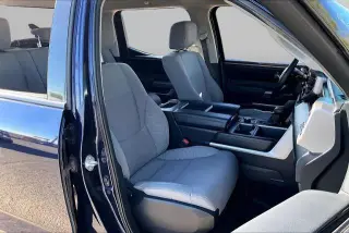 Toyota Tundra 2022 4x4 SR5 4dr CrewMax Cab Pickup SB