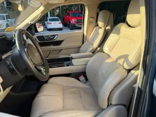 Lincoln Navigator 2020 4x4 Reserve 4 puerta SUV