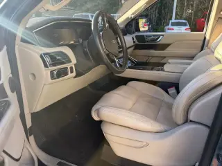 Lincoln Navigator 2020 4x4 Reserve 4 puerta SUV