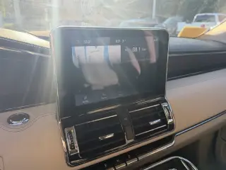 Lincoln Navigator 2020 4x4 Reserve 4 puerta SUV