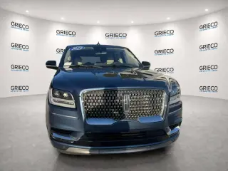Lincoln Navigator 2020 4x4 Reserve 4 puerta SUV