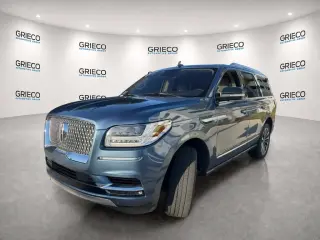 Lincoln Navigator 2020 4x4 Reserve 4 puerta SUV