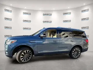 Lincoln Navigator 2020 4x4 Reserve 4 puerta SUV